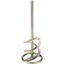 Spirálová metla s 2 rameny HS2 120 x 600 M14 Narex