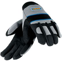 Pracovní rukavice MG-L Narex