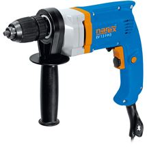 Bezpříklepová vrtačka Narex EV 13 F-H3 650W