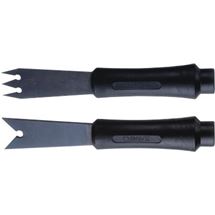 Sada zapouštěcích dlát PLAST LINE PROFI Narex