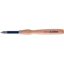 Struh rozpichovací WOODTURNING CHISELS Narex