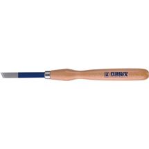 Struh kosý levý WOODTURNING CHISELS Narex