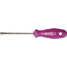 Šroubovák plochý 4mm/80mm CLASSIC LINE Narex