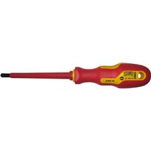 Šroubovák pozidriv speciální elektro PZ1 S LINE ELEKTRO PROFI Narex