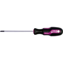 Šroubovák plochý - dlouhý dřík, 5,5mm S LINE PROFI Narex