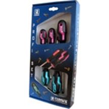 Sada šroubovků 5-dílná S LINE PROFI Narex