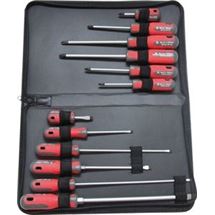 Sada šroubováků Pro-Torq 12-dílná, Kennedy