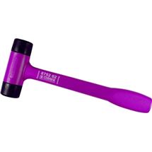 Palička s pryžovými údernými konci 290mm Narex