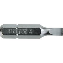 Nástavec plochý 1,0 x 6,0 mm Narex