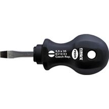 Šroubovák plochý 5,5 mm MINI LINE PROFI Narex