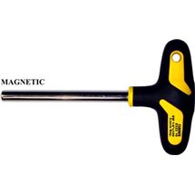 Šroubovák magnetický pro nástavce 1/4¨ S LINE T PROFI Narex