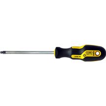 Šroubovák šestihranný SWK6 s kulovou hlavou S LINE PROFI Narex