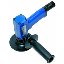 Pneumatická leštička úhlová PLU 115A-80Z DEPRAG