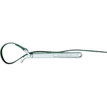 Hasák pásový 60-140mm Kennedy