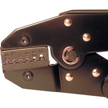 Náhradní čelisti pro Kennedy TCF 004