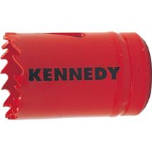 Vykružovač HSS 32 mm (1 1/4") K2, K10 bimetalový Kennedy