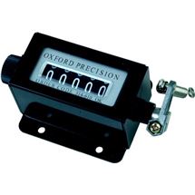 Mechanické počítadlo zdvihů Pravostranné OXFORD