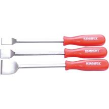 Souprava dlouhých škrabek na těsnění 280mm 3-dílná GSL338 Kennedy