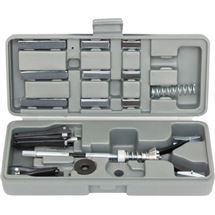 Sada pro honování válců 18-89mm 4 konfigurace Kennedy