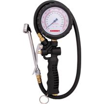 Koncovka pro huštění peumatik stupnice do 12 barů Kennedy