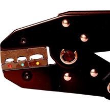 Náhradní čelisti pro Kennedy TCI 006