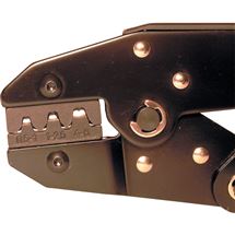 Náhradní čelisti pro neizol. Kleště Kennedy