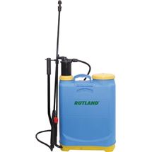 Postřikovač tlakový 16l Rutland