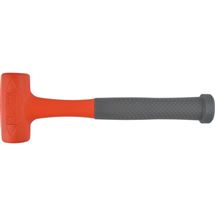 Palice s plastovou plochou 0,88kg Kennedy