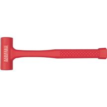 Palice s plastovou plochou 1,30kg Kennedy