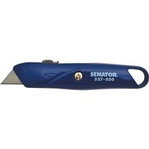 nůž zasouvací 160mm SENATOR SEN5370500K