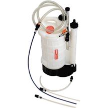 Odsávačka kapalin pneumatická Kennedy FEBK10