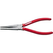 Kleště s plochými čelistmi 140mm (5.1/2") Kennedy