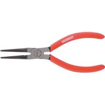 Kleště s dlouhými kulatými čelistmi 160mm (6.3/8") Kennedy