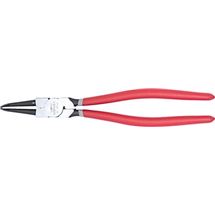 Kleště na pojistné kroužky vnitřní zahnuté 85-165mm Kennedy