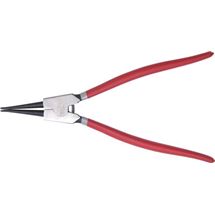 Kleště na pojistné kroužky vnější přímé čelisti 85-165mm Kennedy