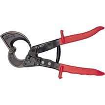 Ráčnové kleště na kabely 32mm Kennedy