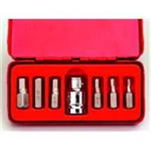 sada bits 7dílná IMBUS Kennedy KEN5827900K