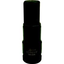 Hlavice průmyslová rázová 1/2" - Bit nástrčný 19mm imbus DIN 3129 Kennedy