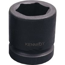 1" Průmyslová hlavice 75mm DIN 3129 6-hranná CrMo Kennedy