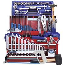 Sada nářadí dílenská 90 dílná SENATOR