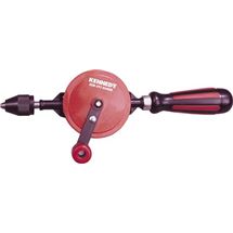 Vrtačka ruční 215 mm Kennedy