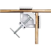 Svěrka rohová 70 x 70 mm Kennedy