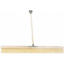 Kartáč na tenisové kurty 140cm SPOKAR