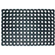 Rohož gumová venkovní 59x39cm SPOKAR