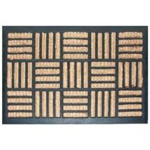 Rohož 600x400 CRISS CROSS SPOKAR