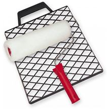 Váleček Vestan 240mm s držadlem a mřížkou SPOKAR