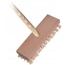 Kartáč podlahový s holí 140cm SPOKAR