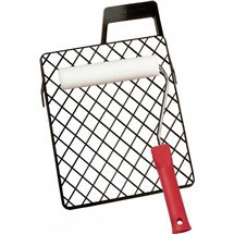 Souprava válečku a mřížky 150mm SPOKAR