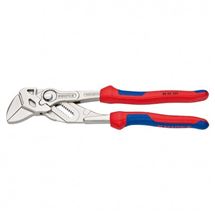 Knipex Klešťový klíč 250 mm SIKO