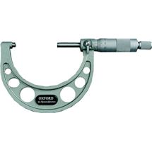 Třmenový smaltovaný mikrometr 75-100mm OXFORD